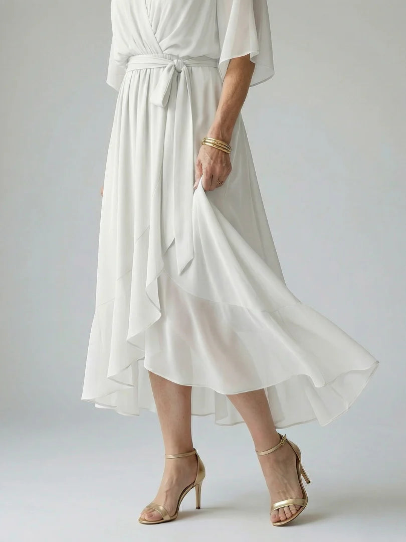 SOFIA | Vestido Primaveral