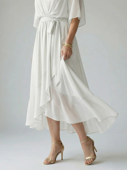 SOFIA | Vestido Primaveral