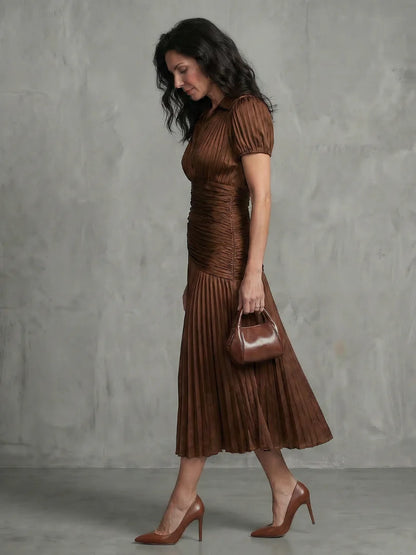 NORA | Vestido Primaveral