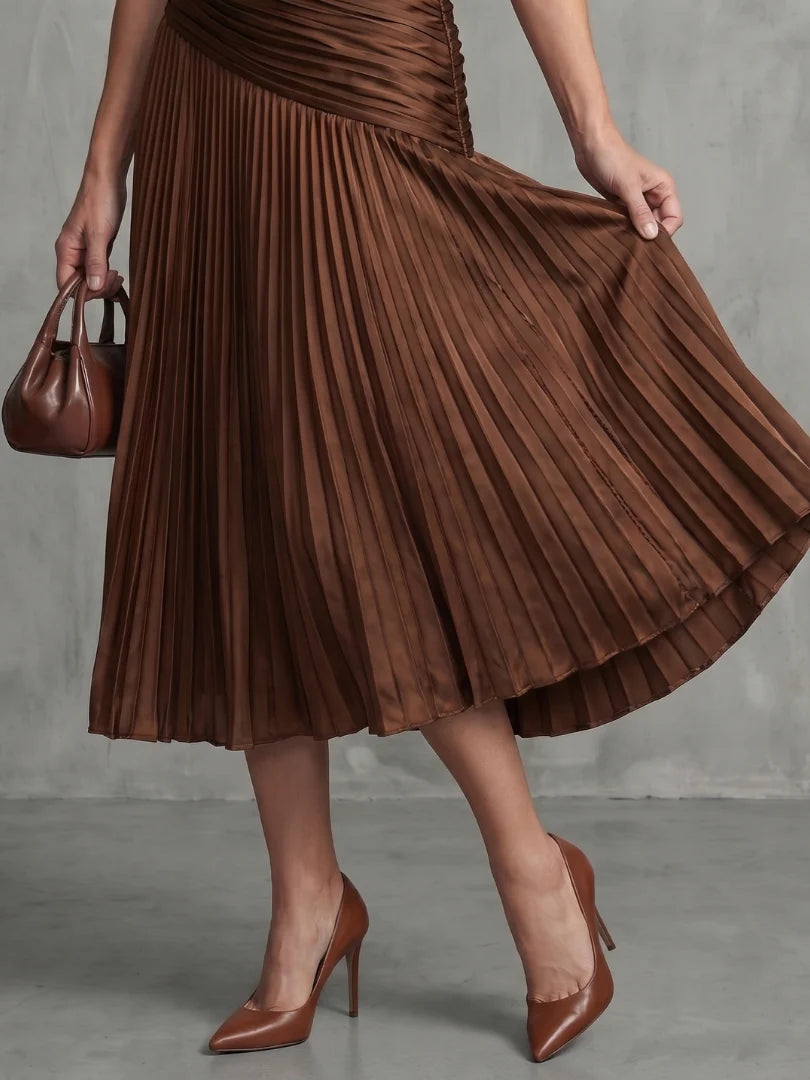 NORA | Vestido Primaveral