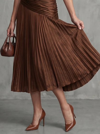 NORA | Vestido Primaveral