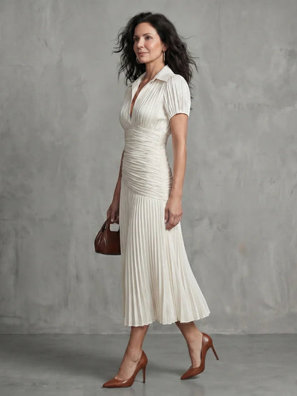 NORA | Vestido Primaveral