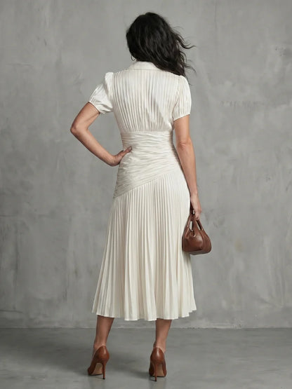 NORA | Vestido Primaveral
