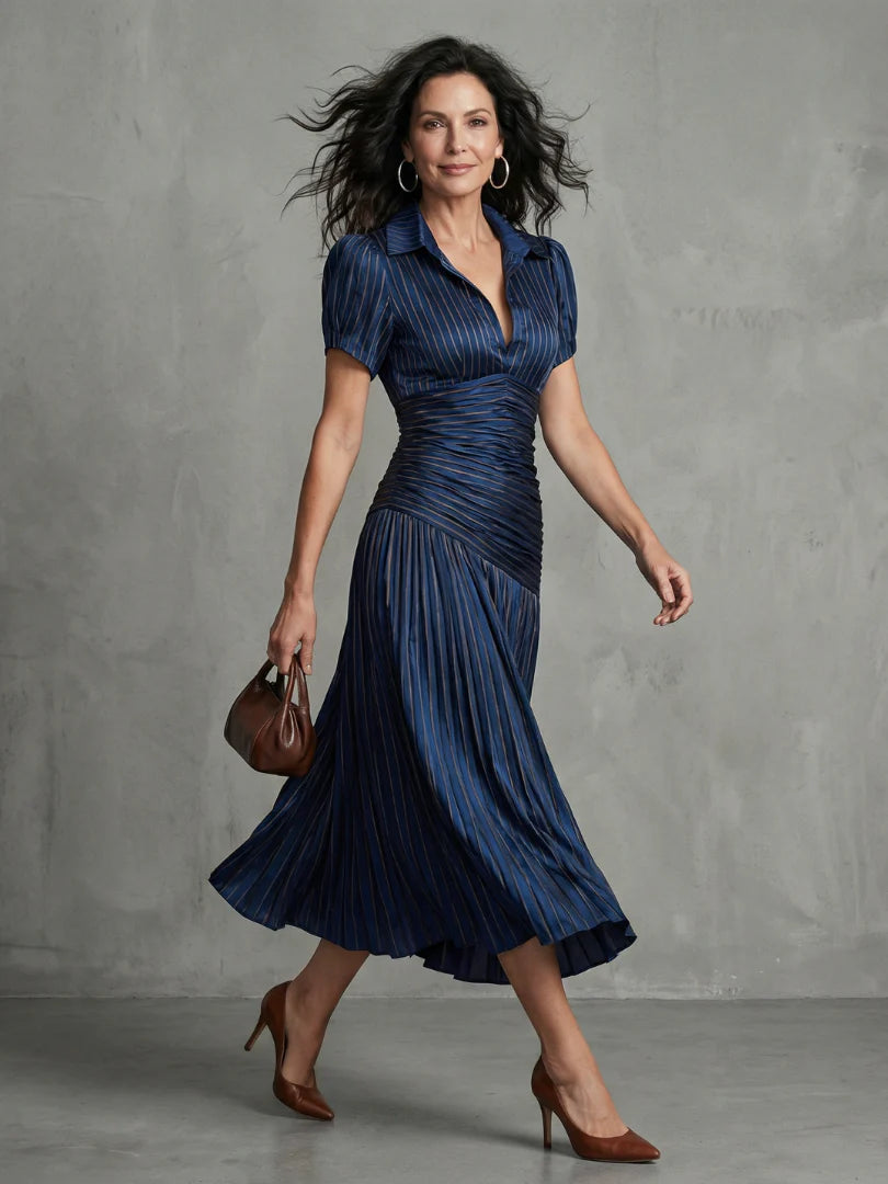 NORA | Vestido Primaveral