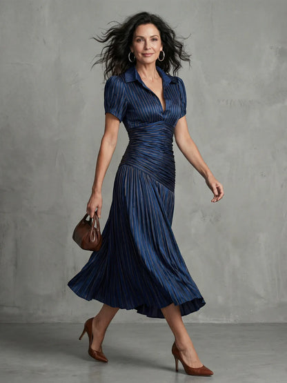 NORA | Vestido Primaveral