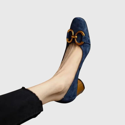 ZAPATOS | Manoletinas