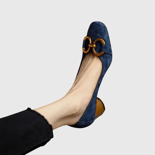 ZAPATOS | Manoletinas