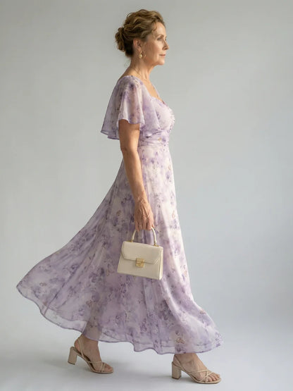 TERESA | Vestido  Casual Primaveral