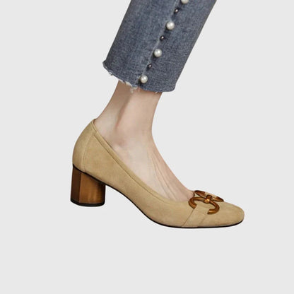 ZAPATOS | Manoletinas