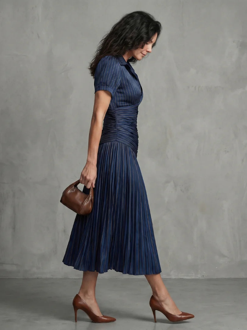 NORA | Vestido Primaveral