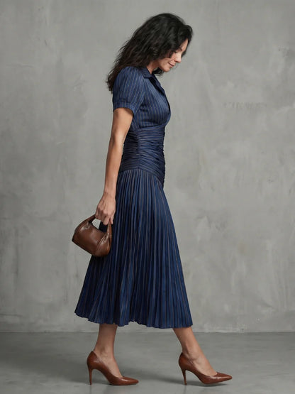 NORA | Vestido Primaveral