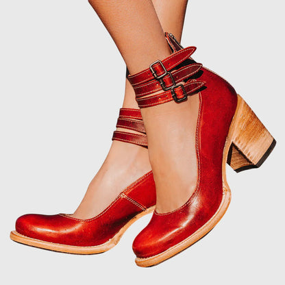 ZAPATOS | Serpiente