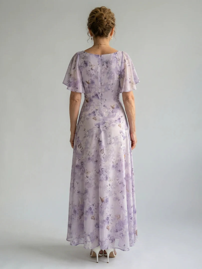 TERESA | Vestido  Casual Primaveral