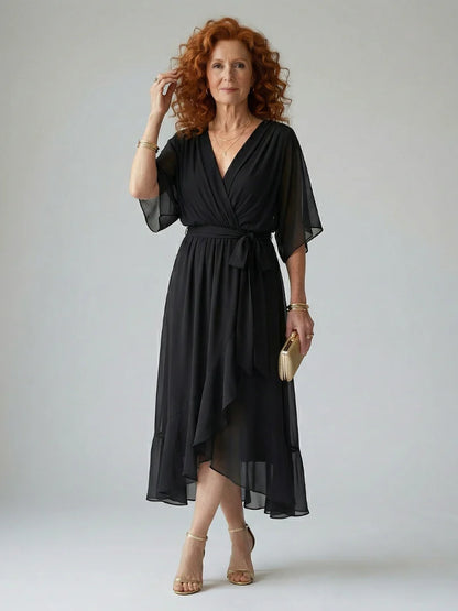 SOFIA | Vestido Primaveral