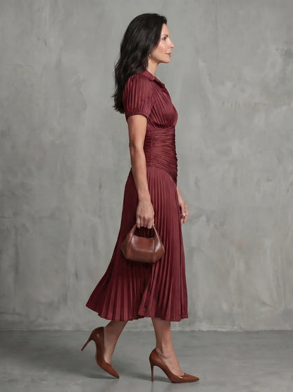 NORA | Vestido Primaveral