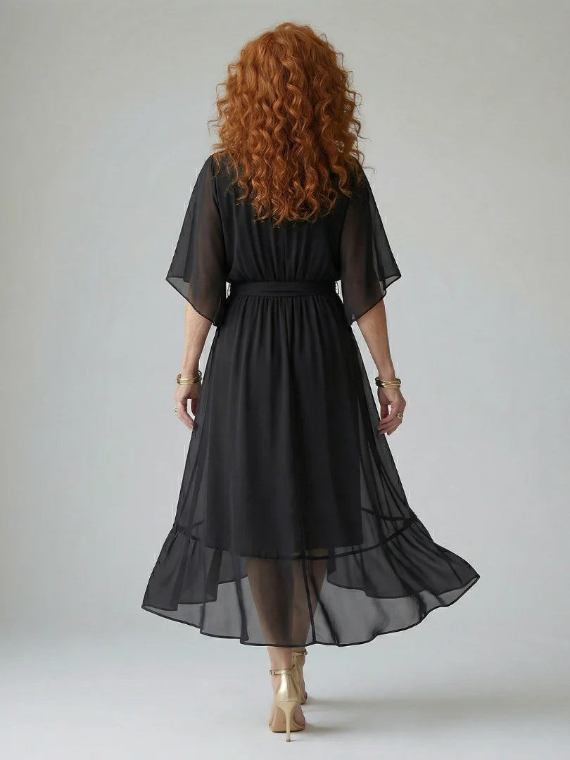 SOFIA | Vestido Primaveral