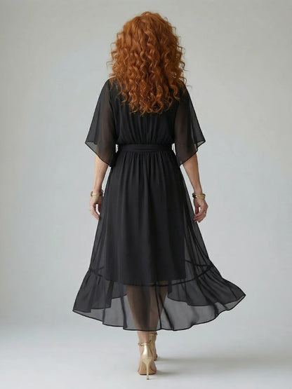 SOFIA | Vestido Primaveral