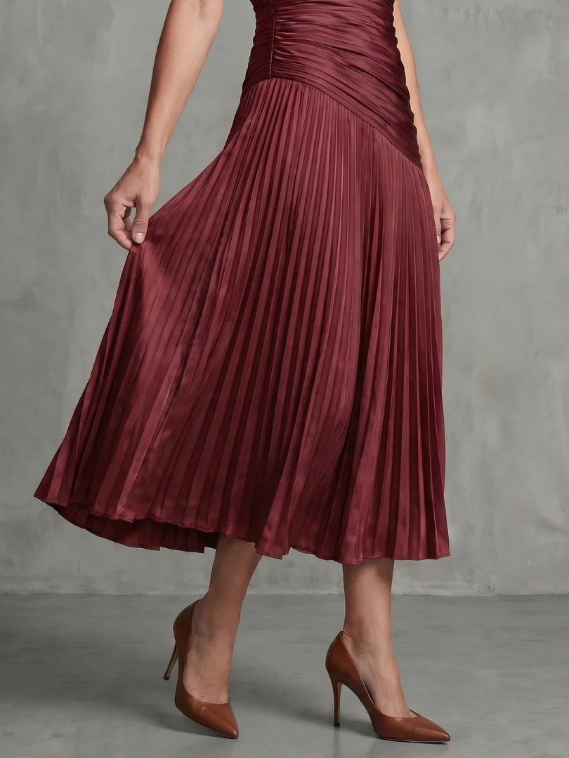 NORA | Vestido Primaveral