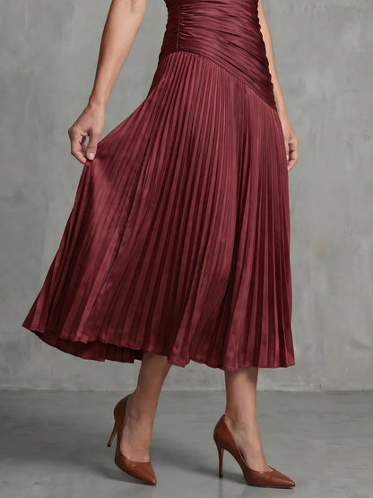 NORA | Vestido Primaveral