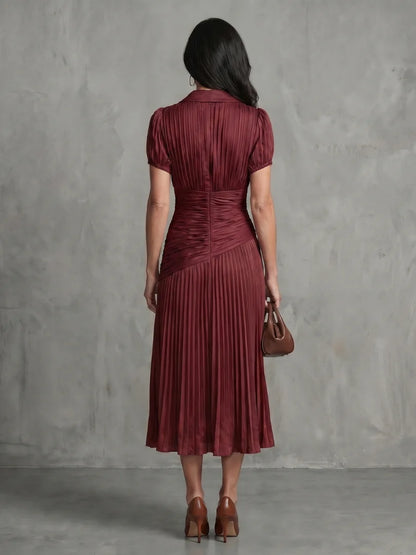 NORA | Vestido Primaveral