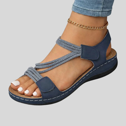 Zapatos | Sandalias Ortopédicas Casuales
