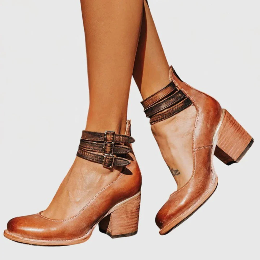 ZAPATOS | Serpiente