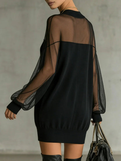 NURIA | Vestido Primaveral