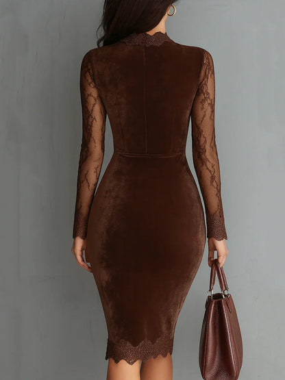 AMÉRICA | Vestido Primaveral