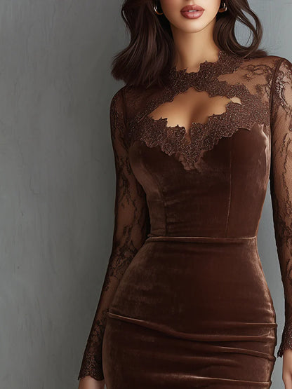 AMÉRICA | Vestido Primaveral