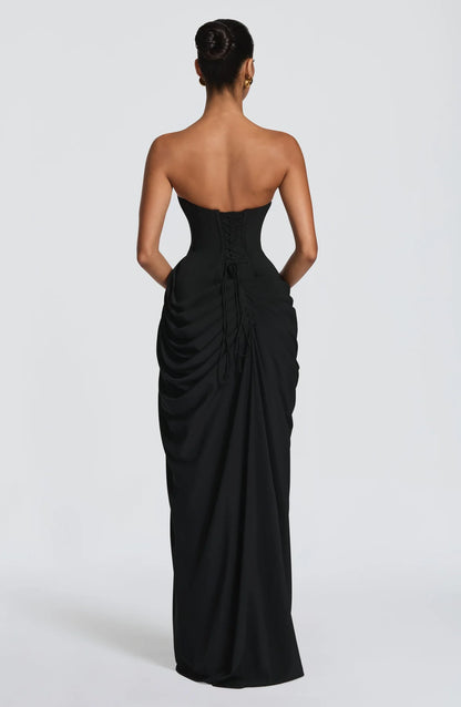 Zule | Vestido Largo Elegante