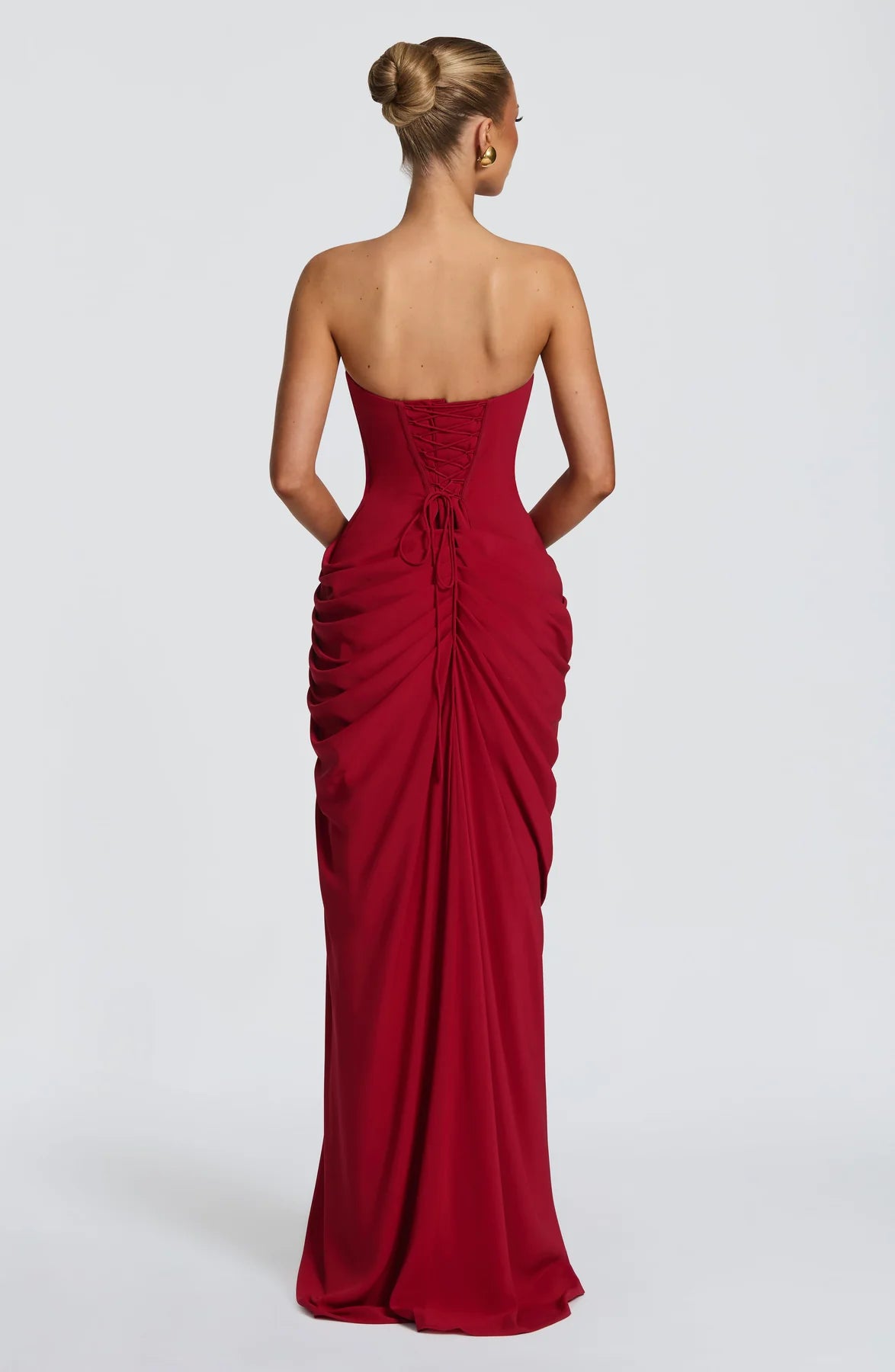 Zule | Vestido Largo Elegante