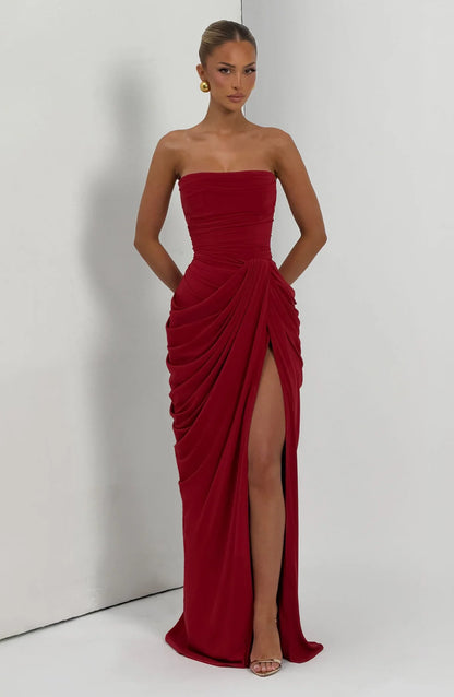 Zule | Vestido Largo Elegante