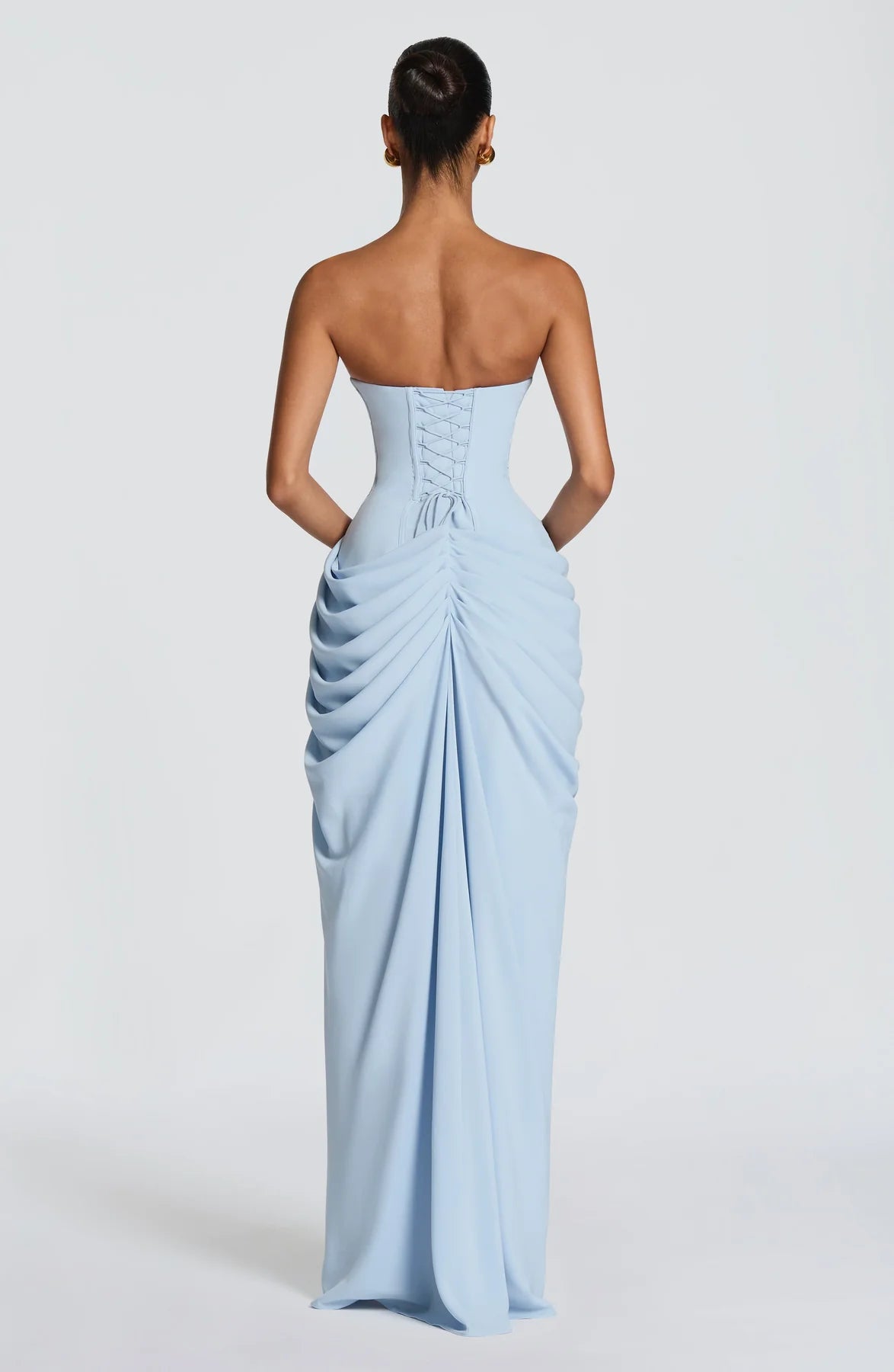 Zule | Vestido Largo Elegante