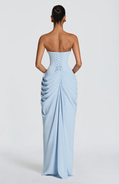 Zule | Vestido Largo Elegante