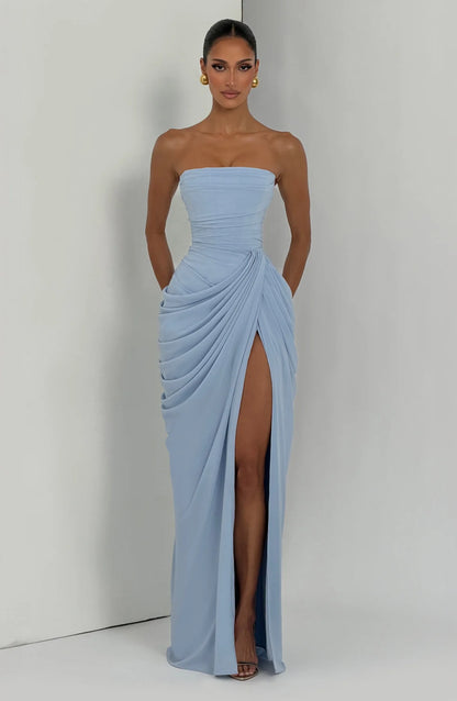 Zule | Vestido Largo Elegante