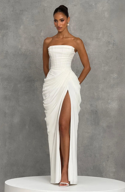 Zule | Vestido Largo Elegante
