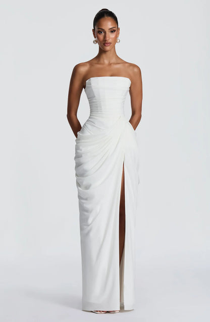 Zule | Vestido Largo Elegante