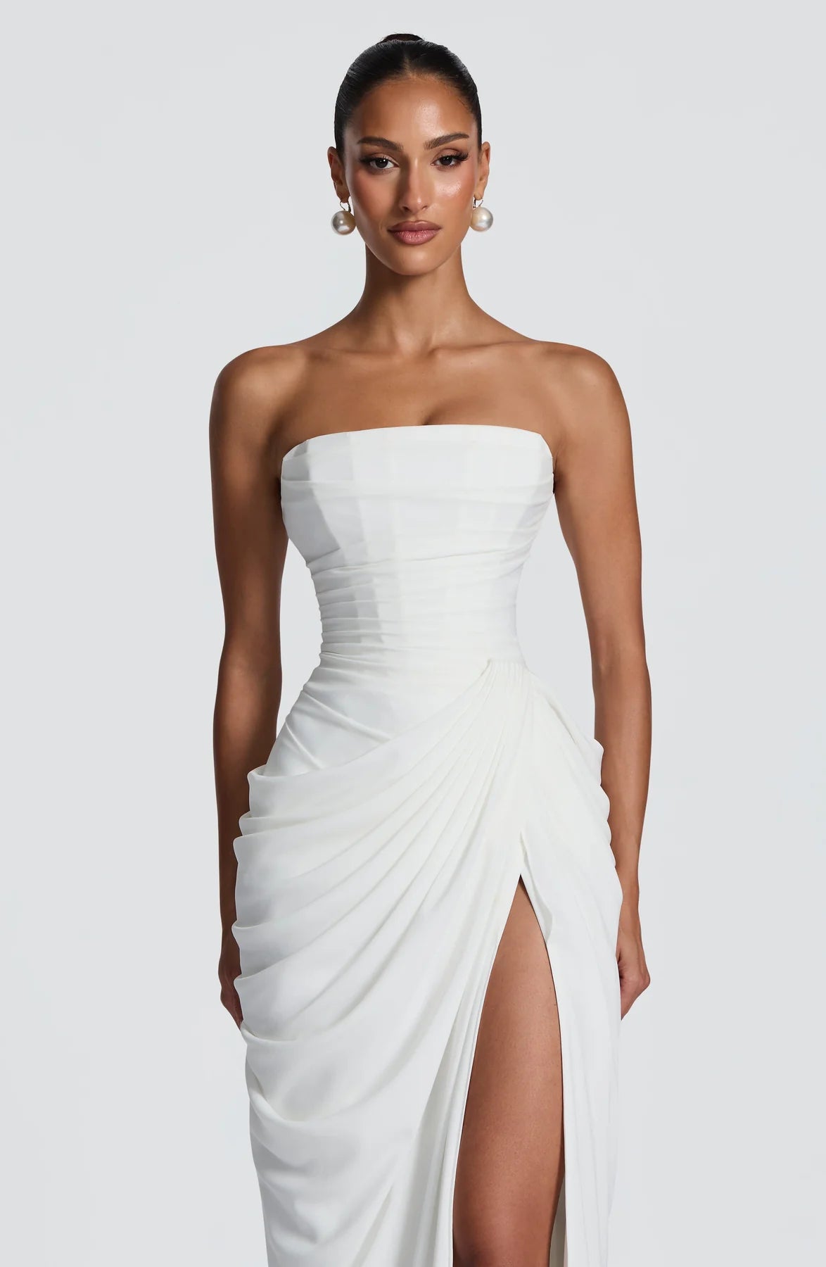 Zule | Vestido Largo Elegante