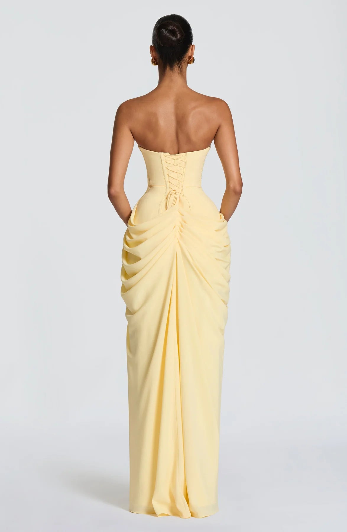 Zule | Vestido Largo Elegante