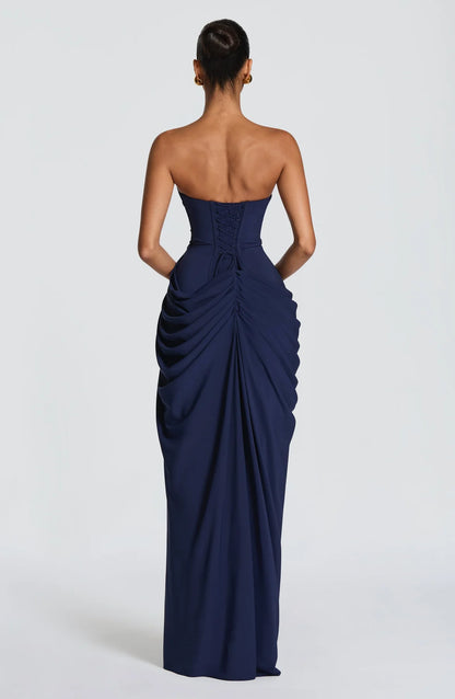 Zule | Vestido Largo Elegante