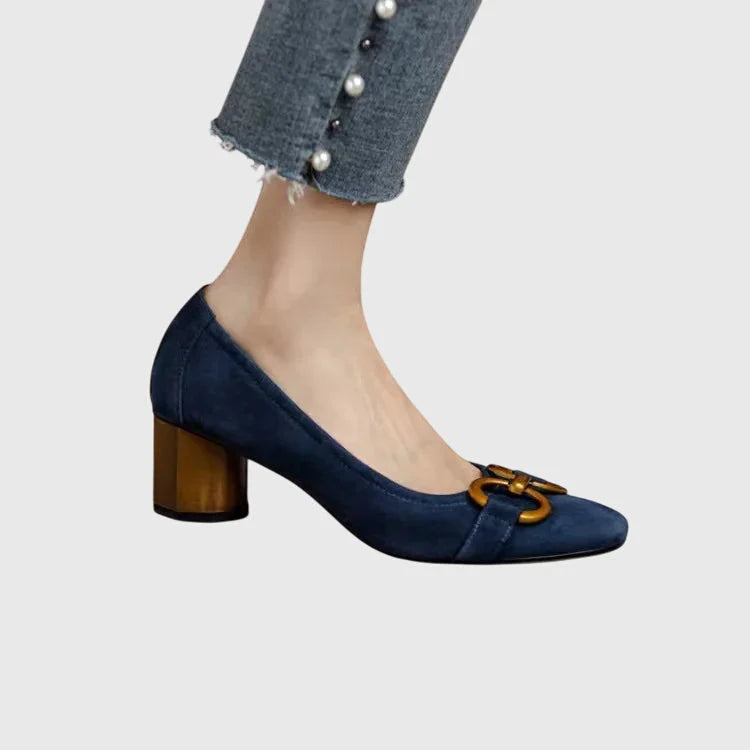 ZAPATOS | Manoletinas