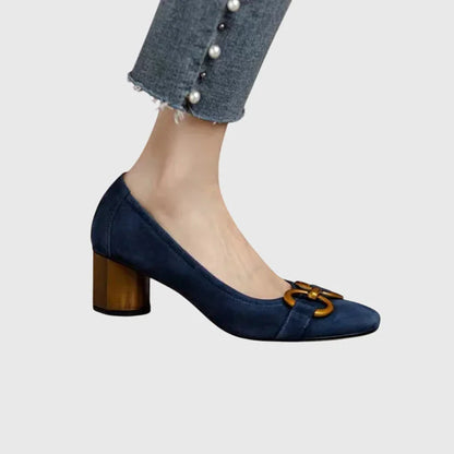 ZAPATOS | Manoletinas