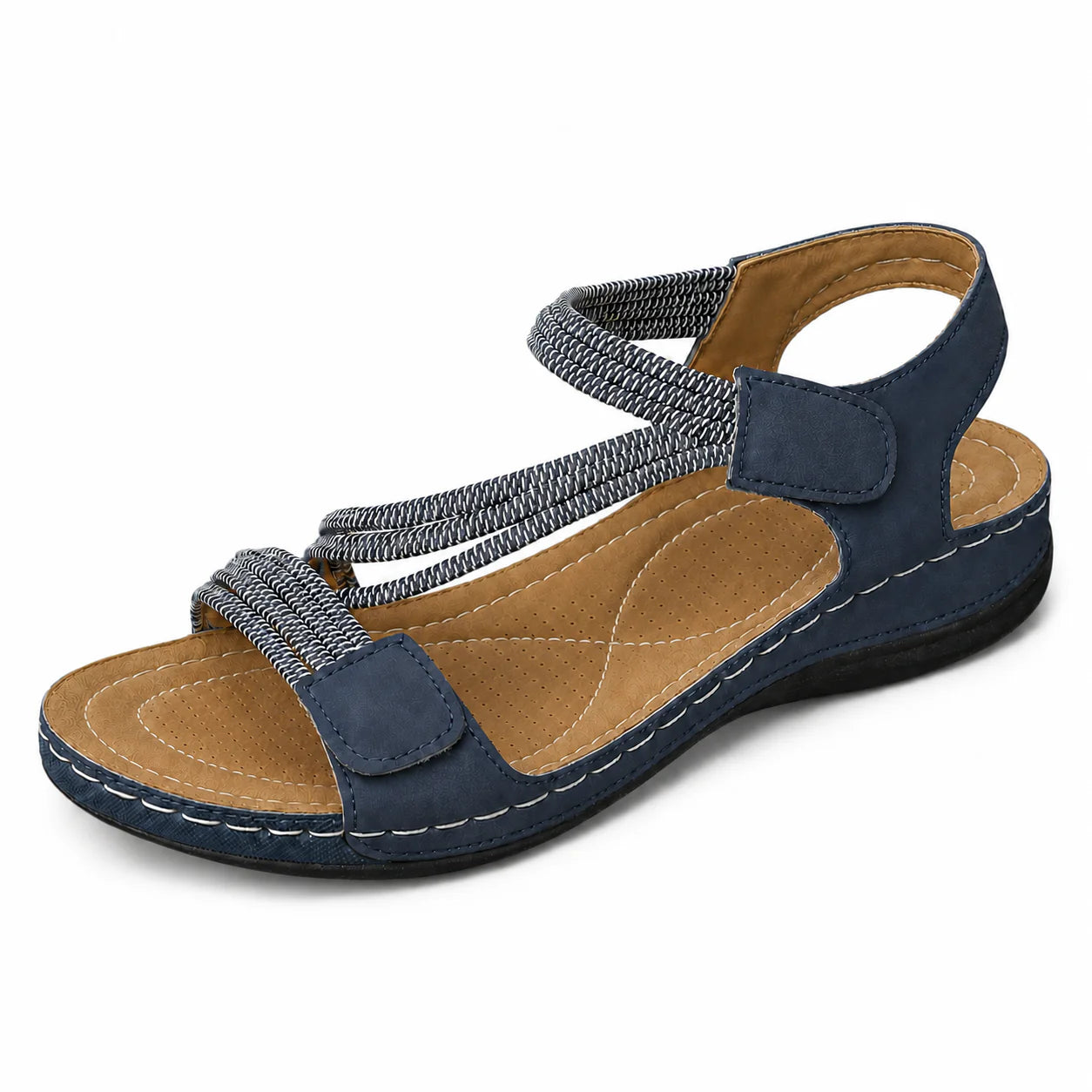 Zapatos | Sandalias Ortopédicas Casuales