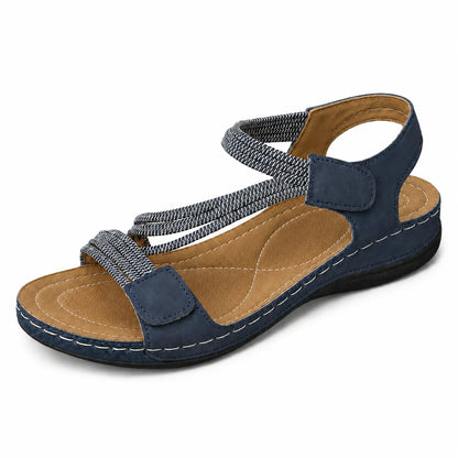 Zapatos | Sandalias Ortopédicas Casuales